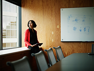 Top Presentation Skills for Your Resume