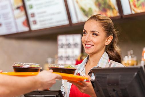 Food Service