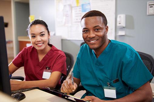 Nursing