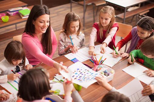 Teaching